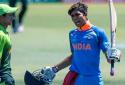 Gill and Porel power India into World Cup final